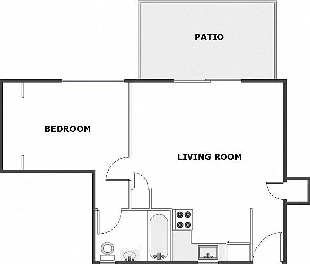 2nd image of 469 Grant Ave #2441827
