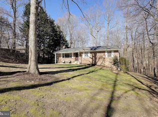 6423 Brookeside Ct, Chesapeake Beach, MD