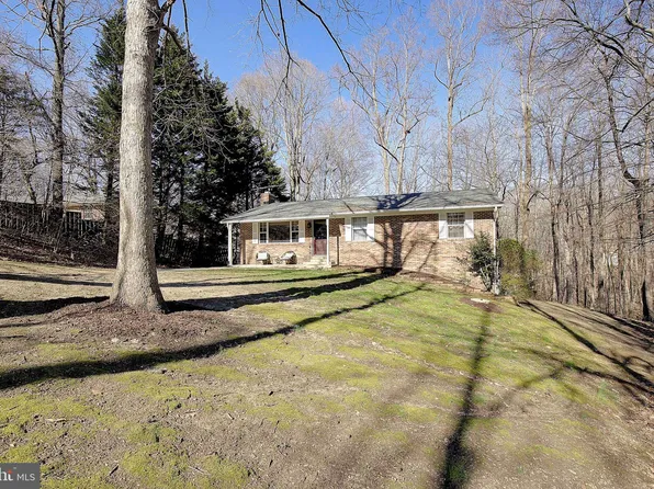 6423 Brookeside Ct, Chesapeake Beach, MD 20732