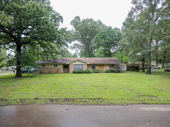 604 Kay Ct, Longview, TX 75601