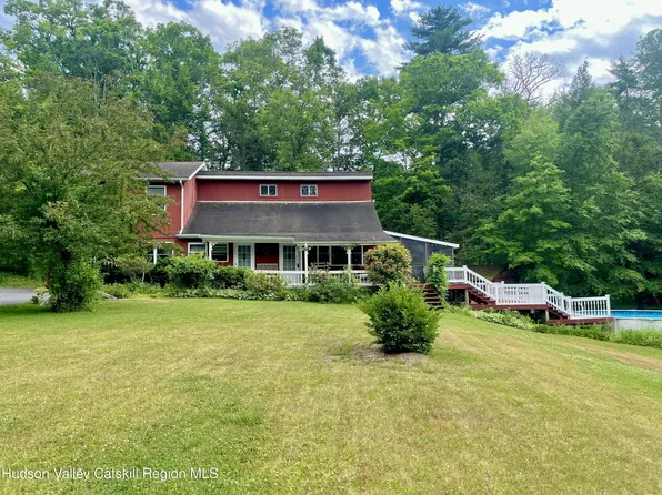 28 John Carle, Saugerties, NY 12477