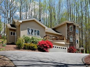 374 Methodist Dr, Lk Junaluska, NC 28745