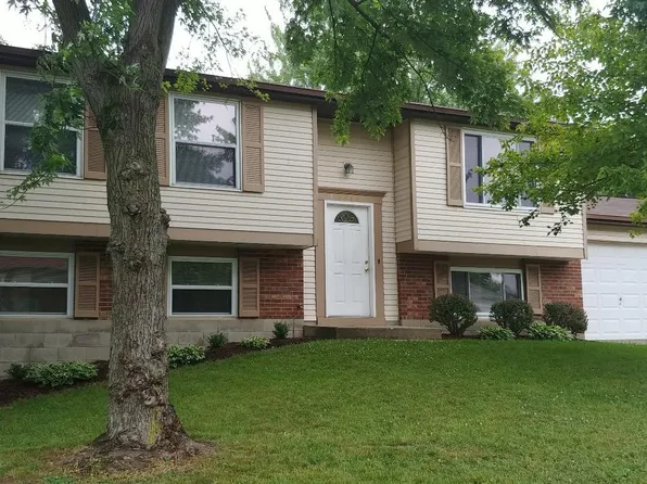 5584 Venus Ln, Fairfield, OH 45014
