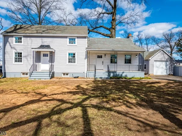 81 Raymond St, Edison Twp., NJ 08817