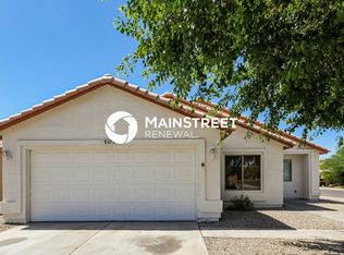8923 W La Reata Ave, Phoenix, AZ 85037