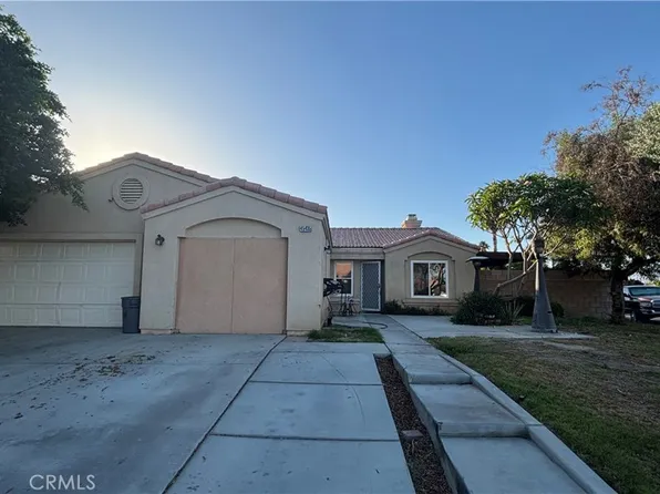 45435 King Palm Dr, Indio, CA 92201