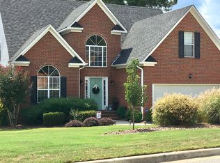 953 Hunting Horn Way W, Evans, GA 30809