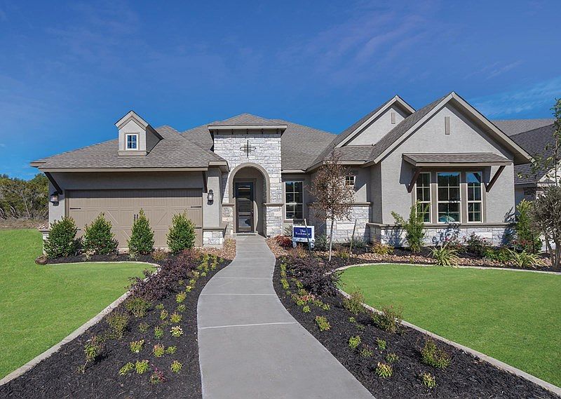 The Rockmoor - A Exterior