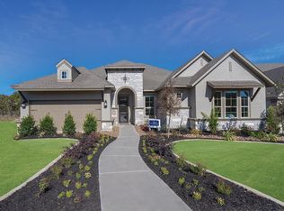 17819 Bellini Hl, Shavano Park, TX 78257
