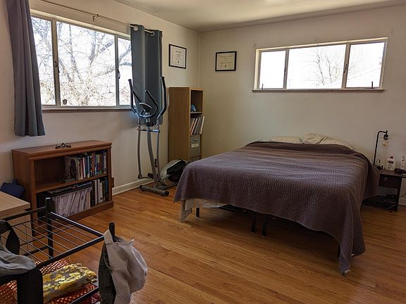 3rd image of 1435 Zenobia St #A