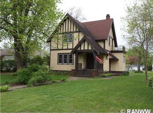 309 5th Ave S, Strum, WI 54770