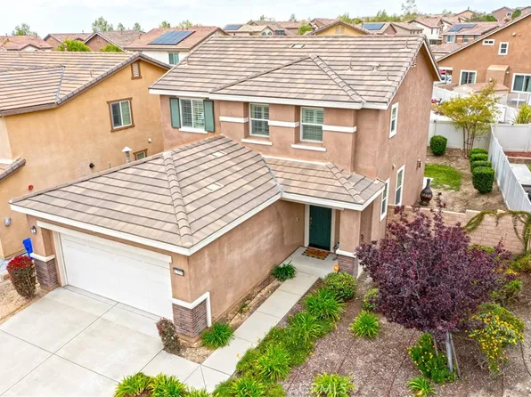 17654 Perilla Dr, San Bernardino, CA 92407