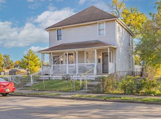 489-491 E Morrill Ave, Columbus, OH 43207