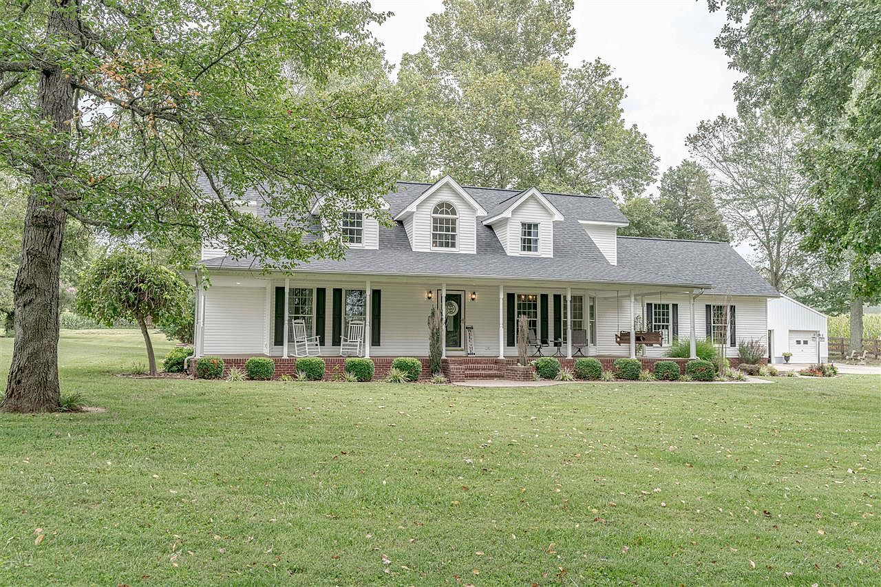 3017 S Highway 261, Hardinsburg, KY 40143 Zillow