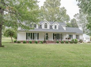 3017 S Highway 261, Hardinsburg, KY 40143