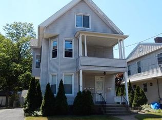 78 Main St, West Haven, CT 06516