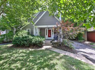 319 Durrell Ave, Cincinnati, OH 45215