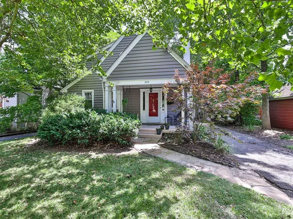 319 Durrell Ave, Cincinnati, OH 45215