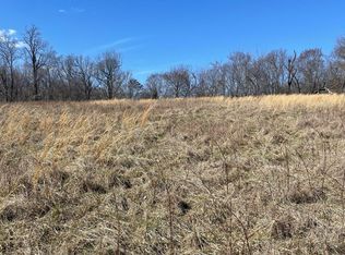 Ooo Huckleberry Rd, Goodman, MO 64843