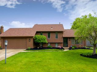 92 Norfolk Dr, Lexington, OH 44904