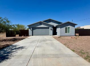 1728 Circulo Alameda, Rio Rico, AZ 85648
