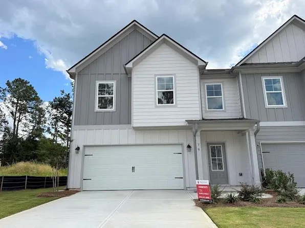 79 Maple Trl, Dawsonville, GA 30534