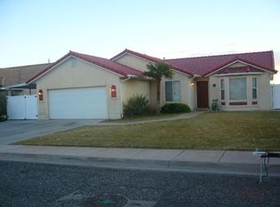 2390 E 130 N, Saint George, UT 84790