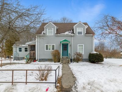 40 Watch St, Oxford, MA, 01540