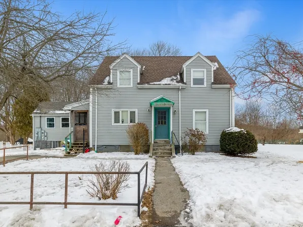 40 Watch St, Oxford, MA 01540