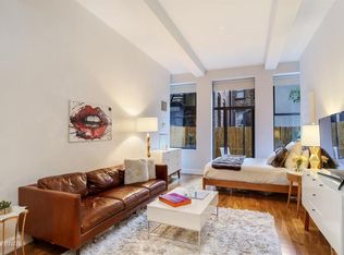140 W 22nd St #2E, New York, NY