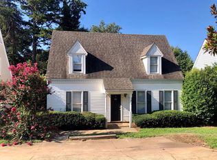 919 Madden Bridge Rd #3B-2BA-1174SQFT, Central, SC 29630
