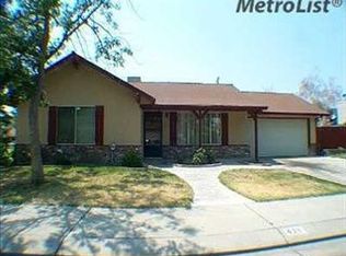 421 Onyx Way, Modesto, CA 95351