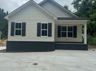 223 Butler Ave, New Albany, MS 38652