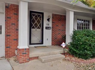 116 N Burr Oak Rd, Wichita, KS 67206