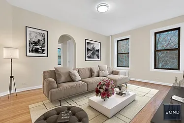 Sold by Bond New York