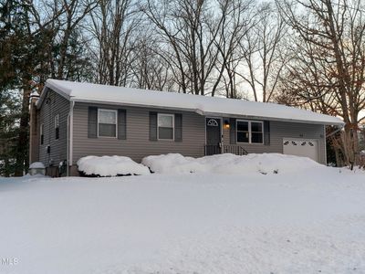 77 Tamarack Trail, Saratoga Springs, NY, 12866