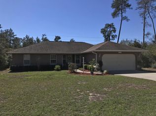 15727 SW 52nd Avenue Rd, Ocala, FL 34473