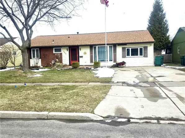 1694 Fillner Ave, North Tonawanda, NY 14120