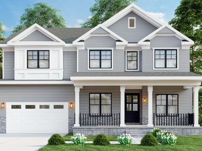 11121 Waycroft Way, Rockville, MD, 20852