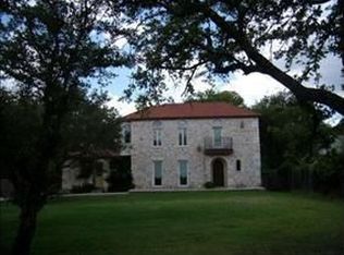 2404 Walsh Dr, Round Rock, TX 78681