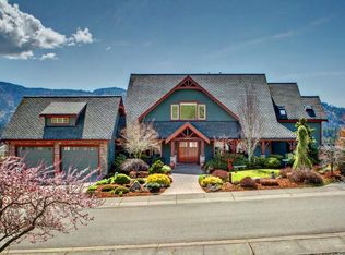 4538 Merlin Ct, Bellingham, WA 98229