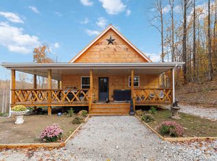 945 3447th Hwy, Mc Kee, KY 40447