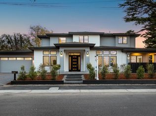 1245 N Lemon Ave, Menlo Park, CA 94025