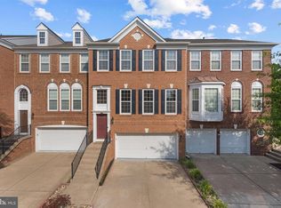 13976 Tanners House Way, Centreville, VA 20121