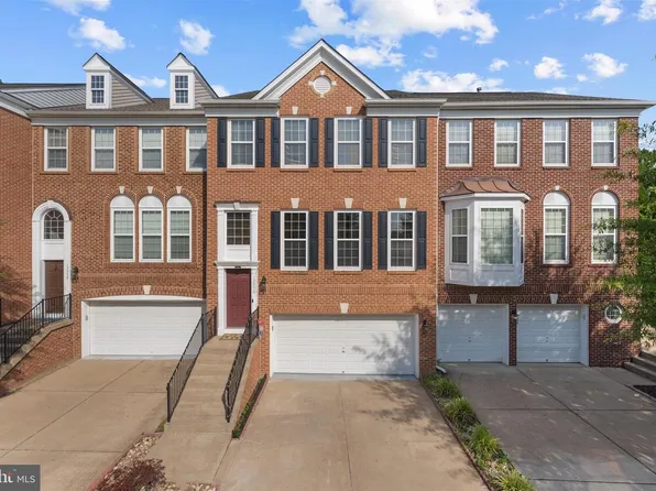 13976 Tanners House Way, Centreville, VA 20121