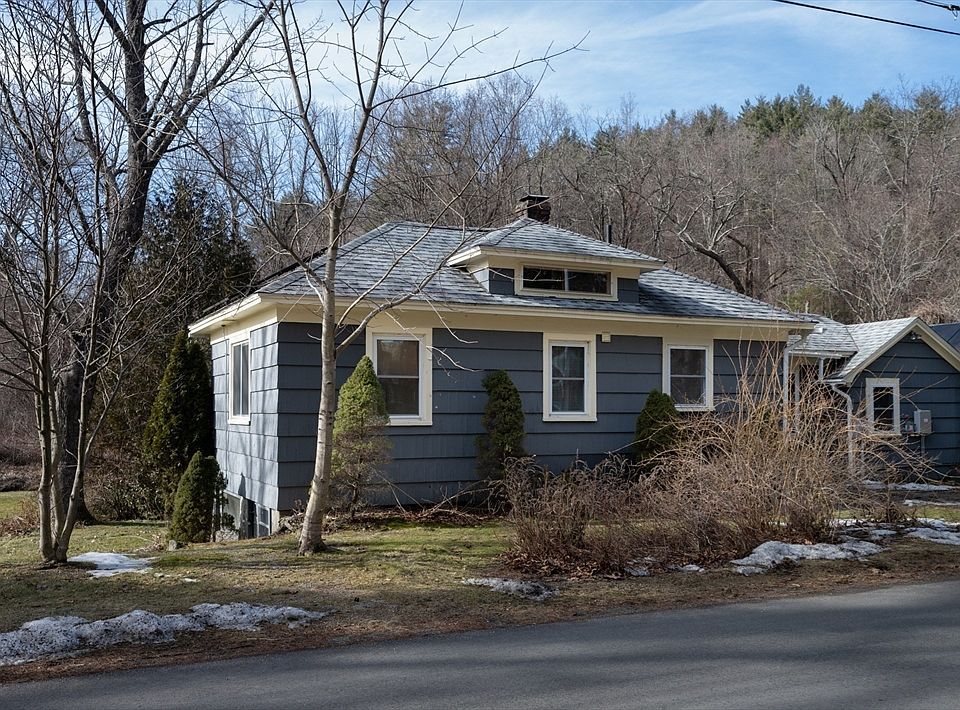 7 Depot Rd, Haydenville, MA 01039 Zillow