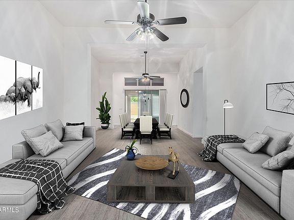 3rd image of 2566 S HERITAGE Drive