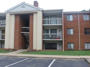 1030-5 Blue Ridge Dr #1, Harrisonburg, VA 22802