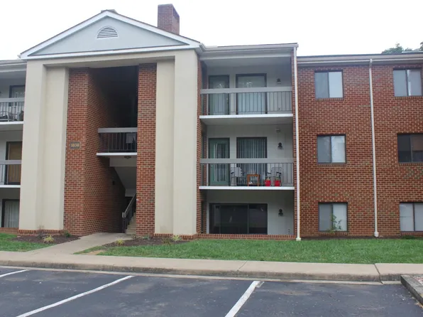 1030-5 Blue Ridge Dr, Harrisonburg, VA
