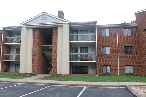 1030-5 Blue Ridge Dr #1 Photo 1